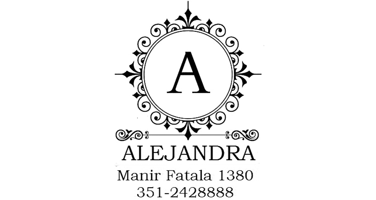 Alejandra Perf